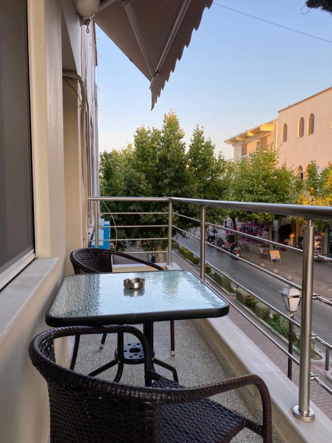 Casa Di Sardi Apartment Kos Town Exterior photo
