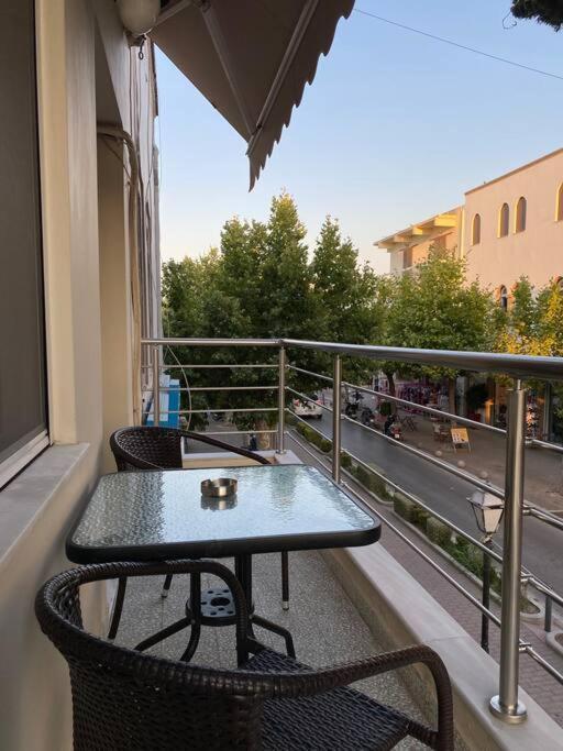Casa Di Sardi Apartment Kos Town Exterior photo